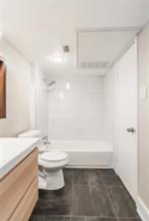 Terrace Condo - Residential Lease