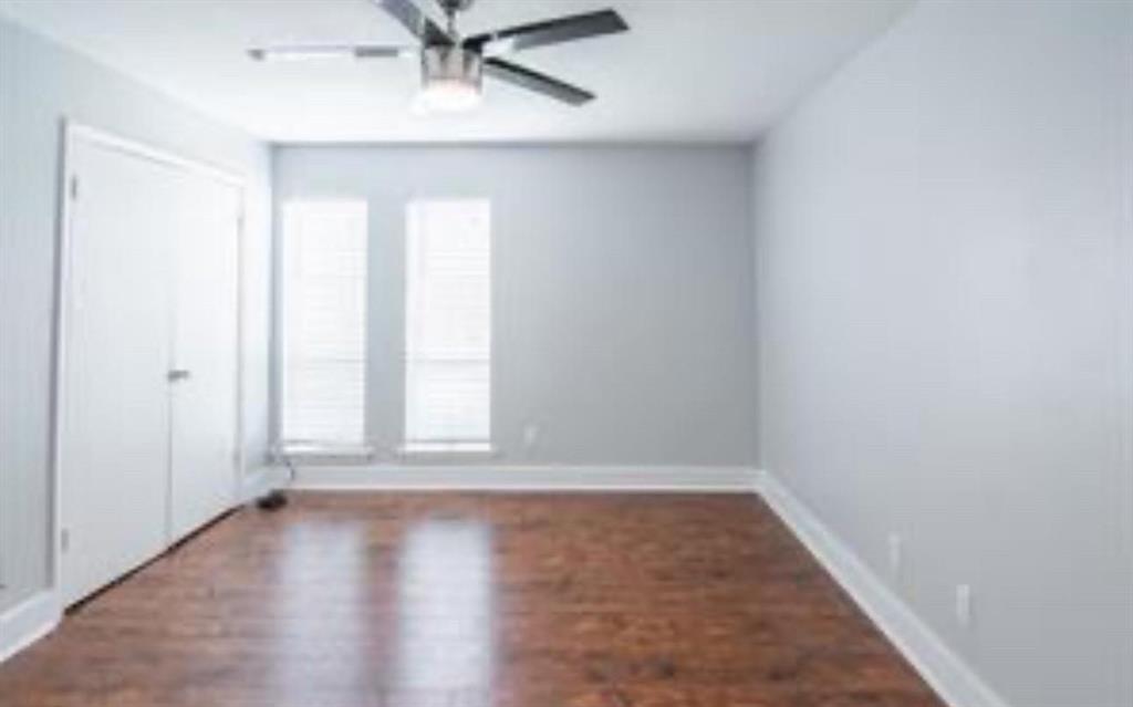 Terrace Condo - Residential Lease