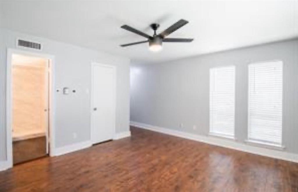 Terrace Condo - Residential Lease