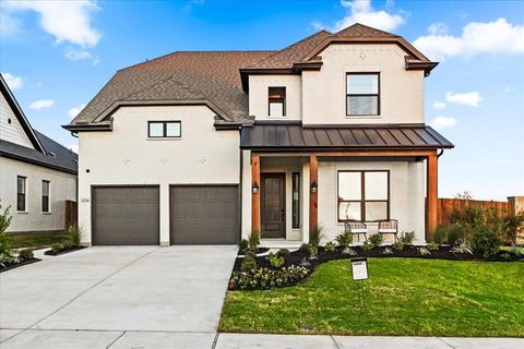 1210 Terrain Lane Midlothian TX 76065