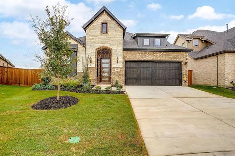 4242 Loophook Lane, Midlothian, TX 76065 - #: 20738573