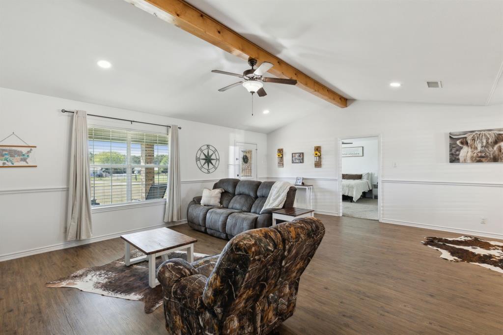 Oak Ridge - Residential