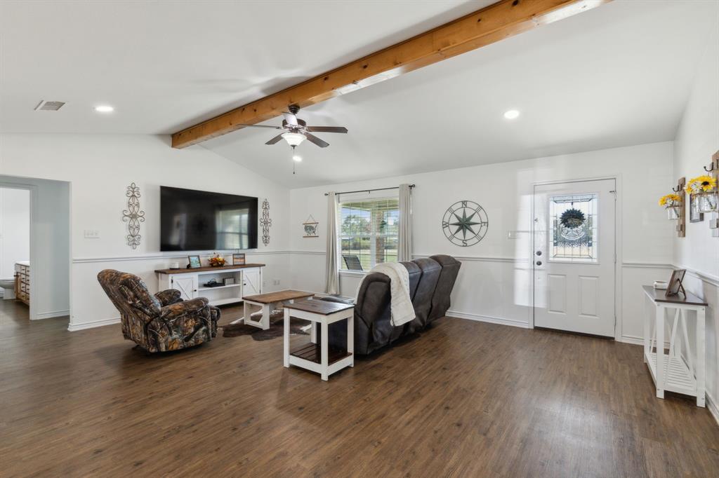 Oak Ridge - Residential