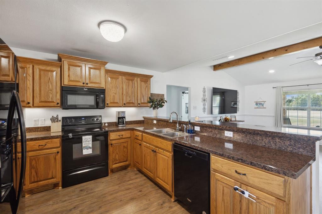 Oak Ridge - Residential