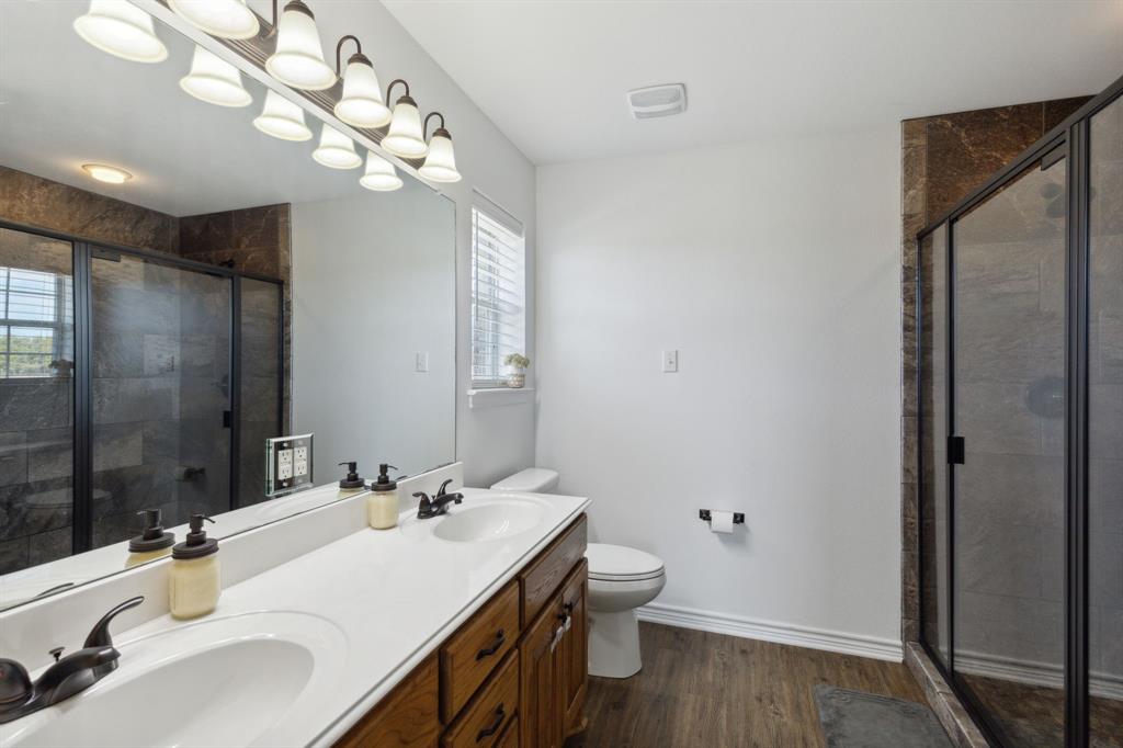 Oak Ridge - Residential