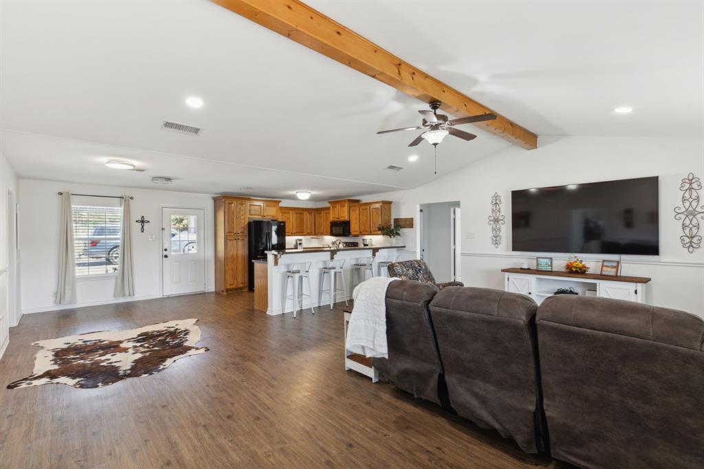 Oak Ridge - Residential