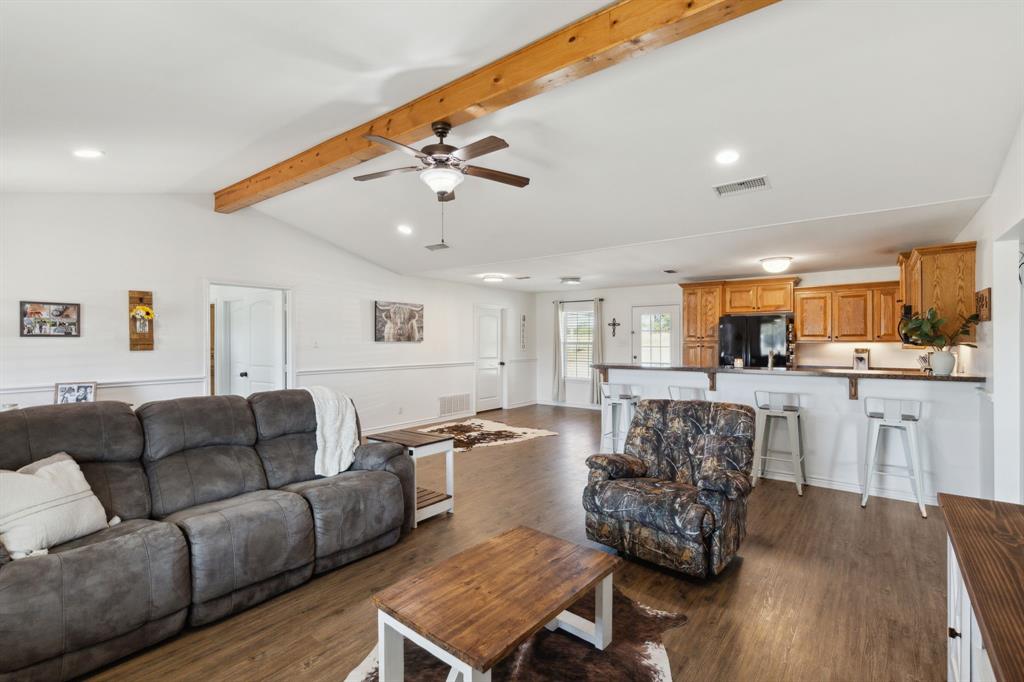 Oak Ridge - Residential