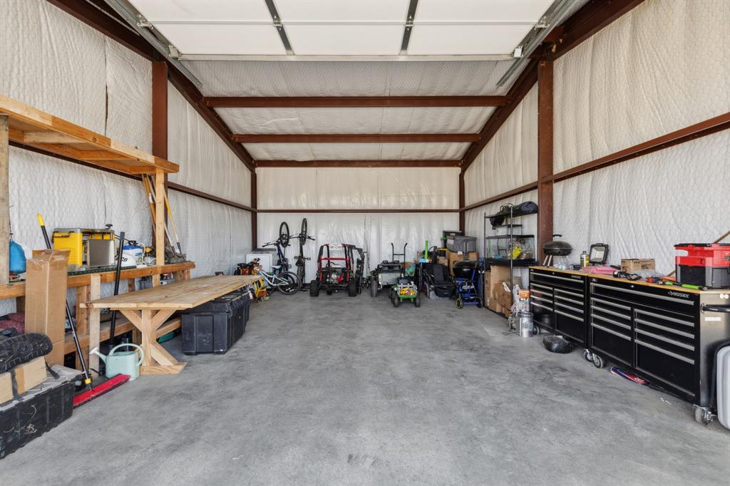 Oak Ridge - Residential