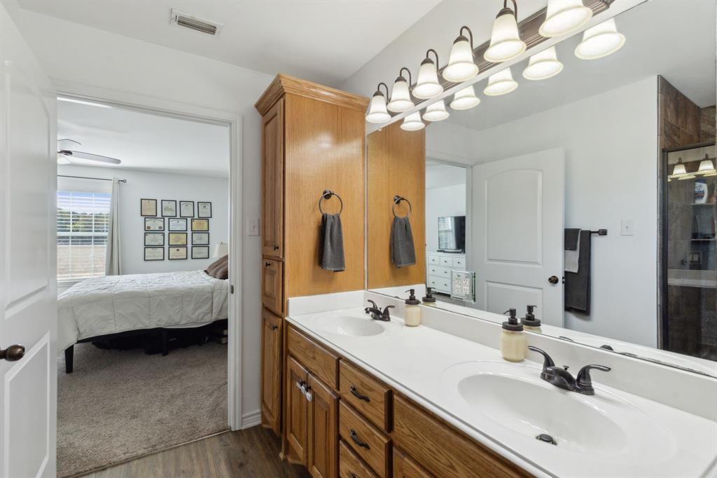 Oak Ridge - Residential