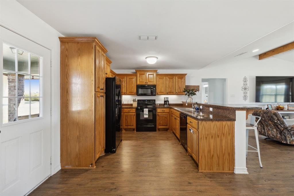 Oak Ridge - Residential