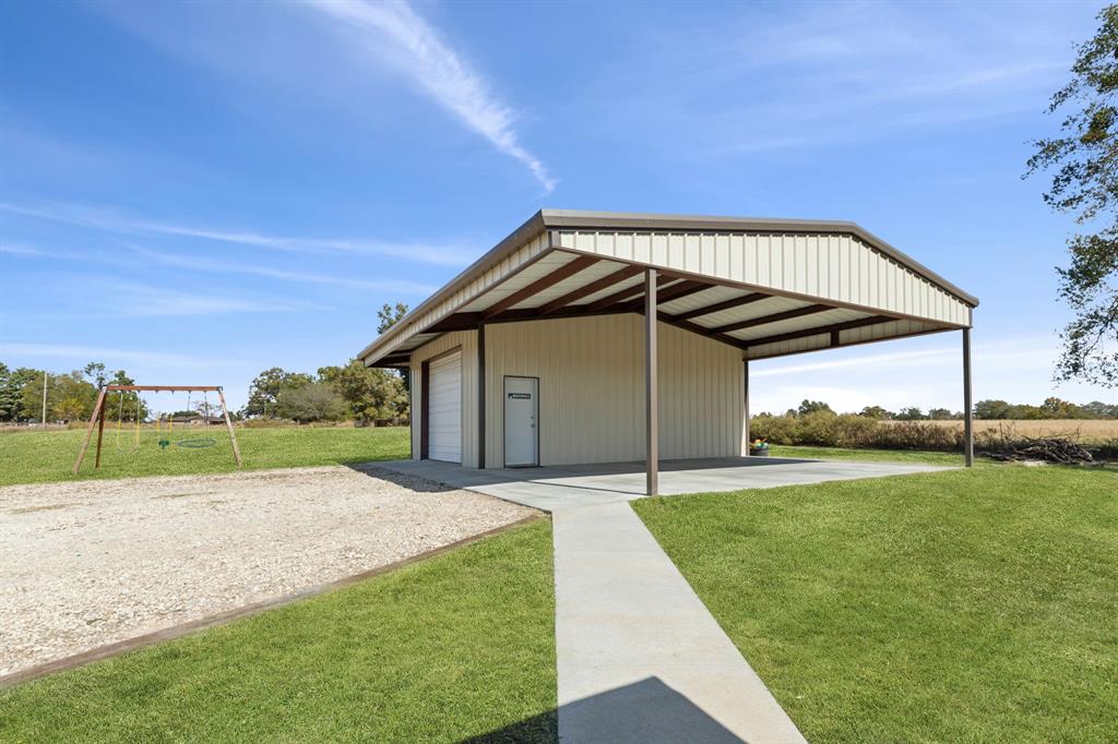 Oak Ridge - Residential