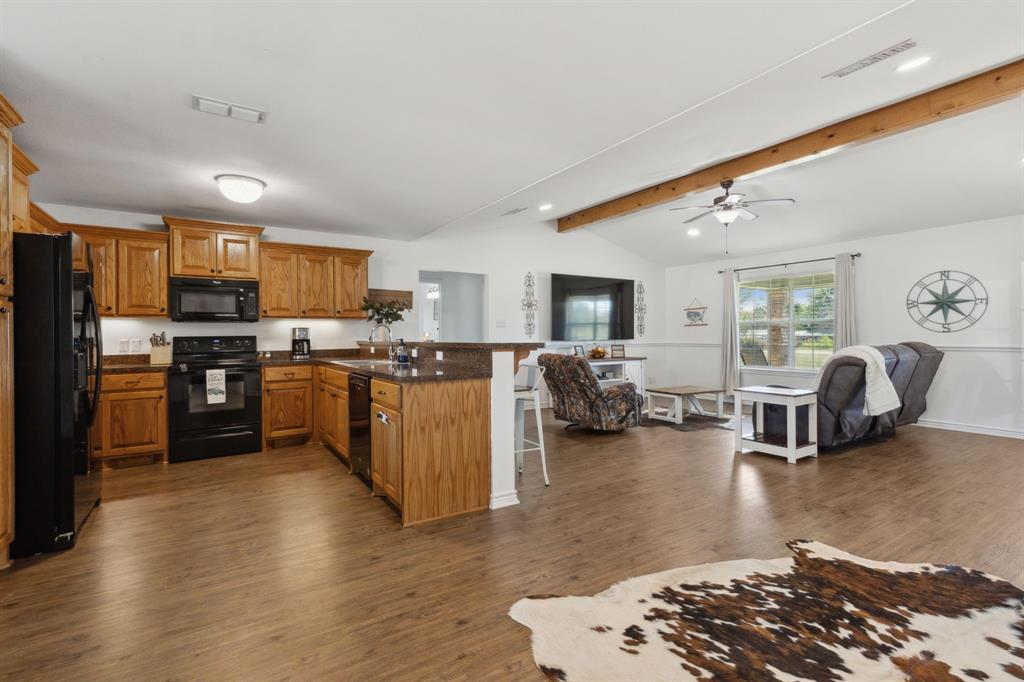 Oak Ridge - Residential