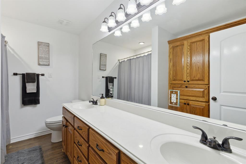 Oak Ridge - Residential