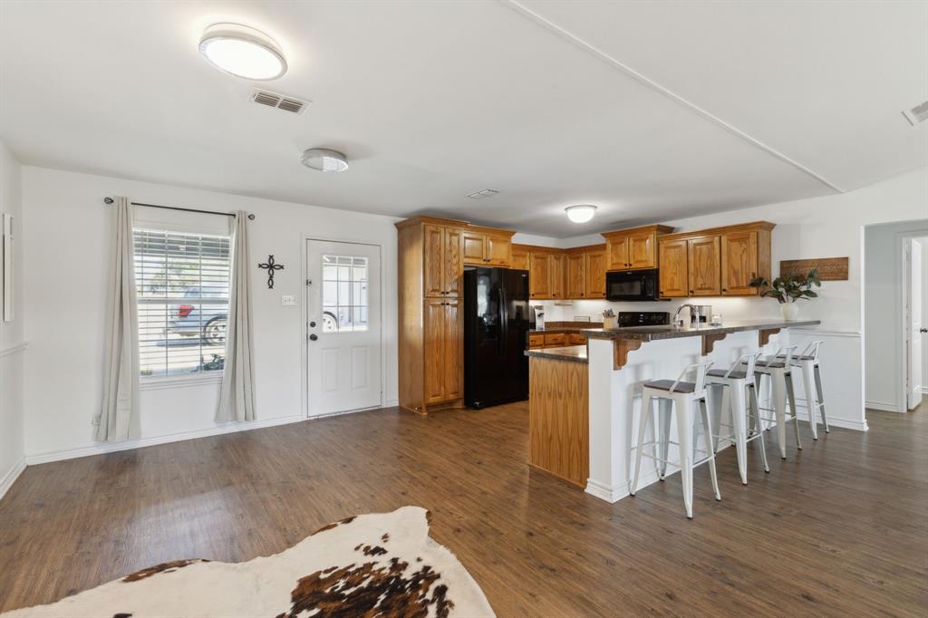 Oak Ridge - Residential