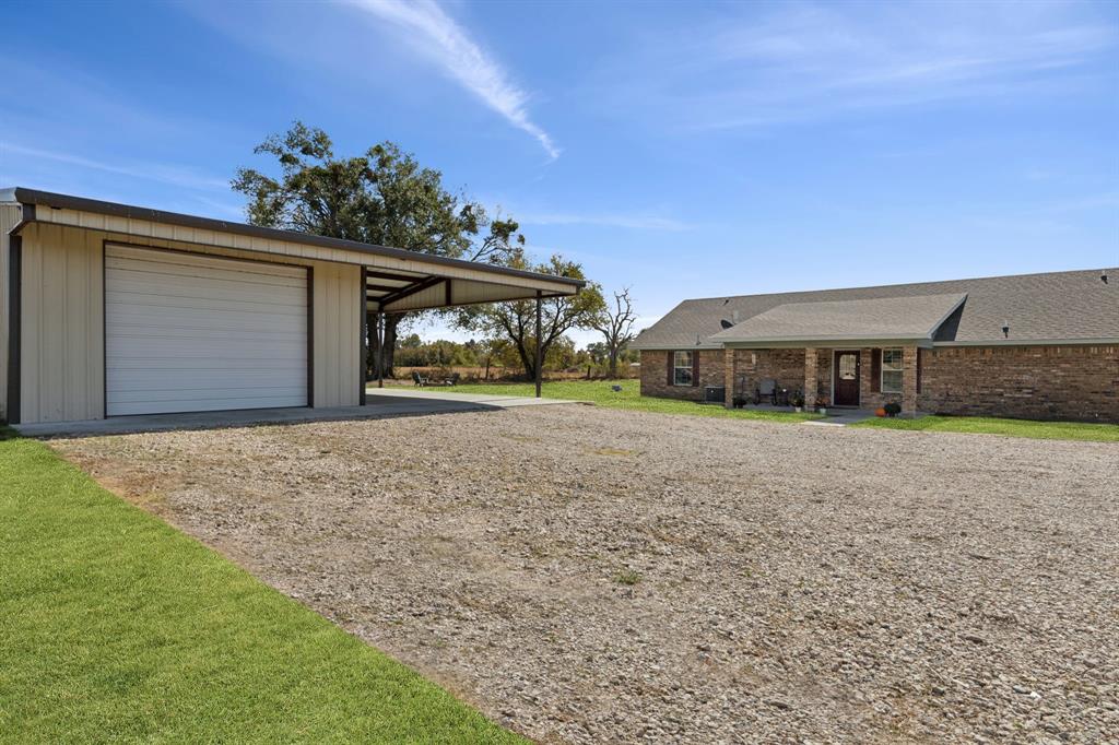 Oak Ridge - Residential