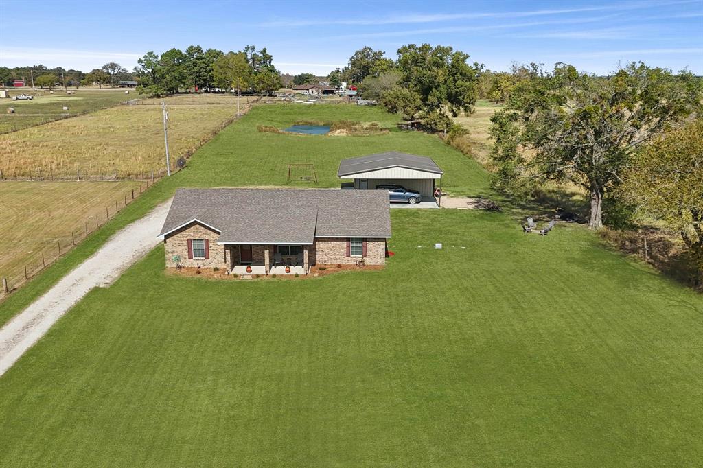 Oak Ridge - Residential