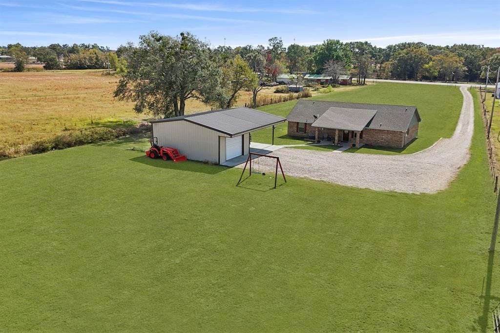 Oak Ridge - Residential