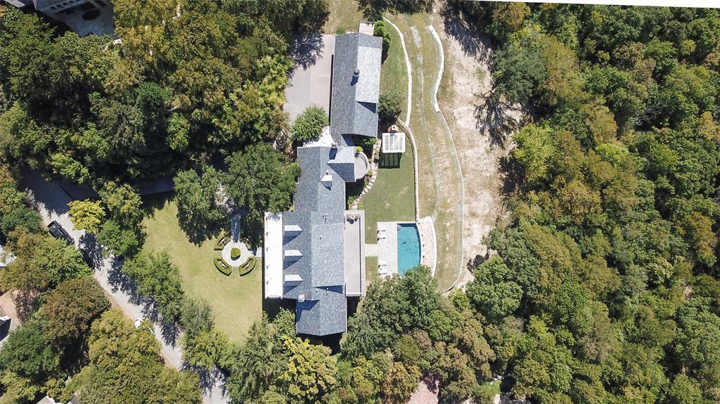 Pebble Creek Add - Residential