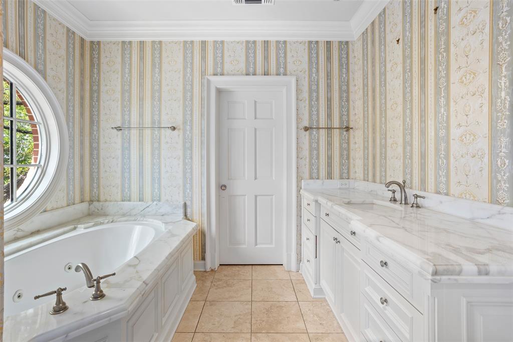 Pebble Creek Add - Residential