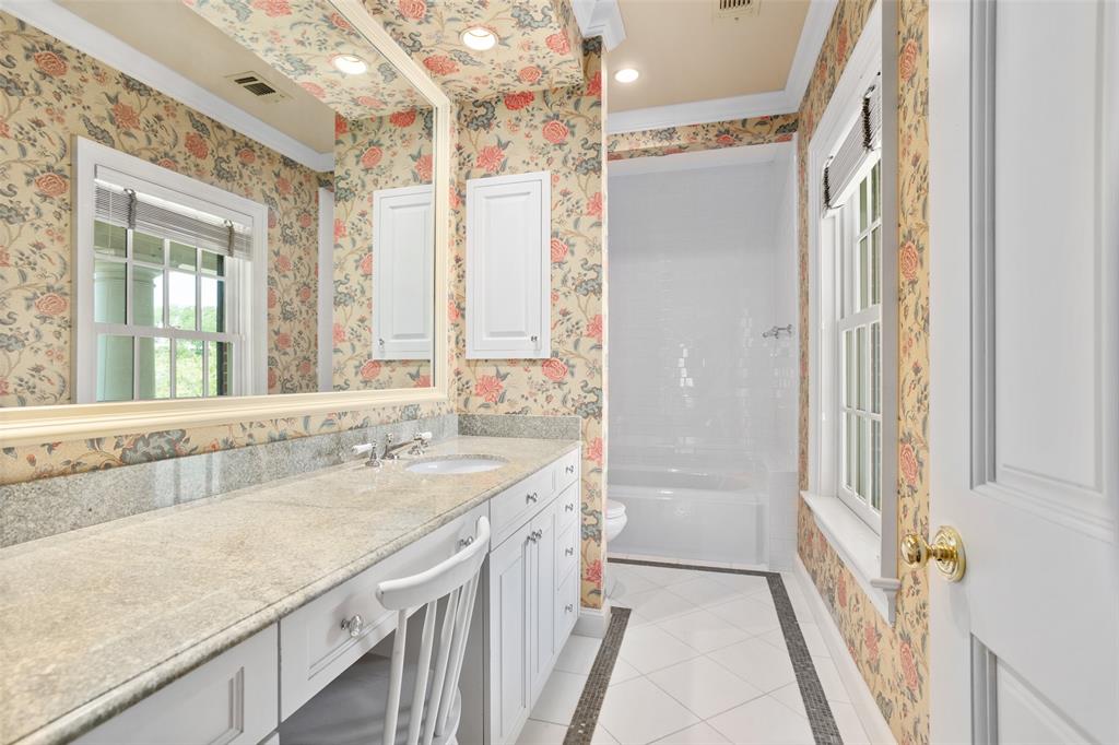 Pebble Creek Add - Residential