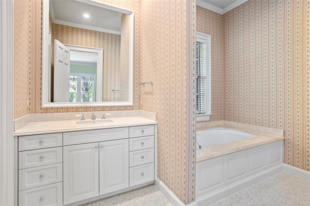 Pebble Creek Add - Residential