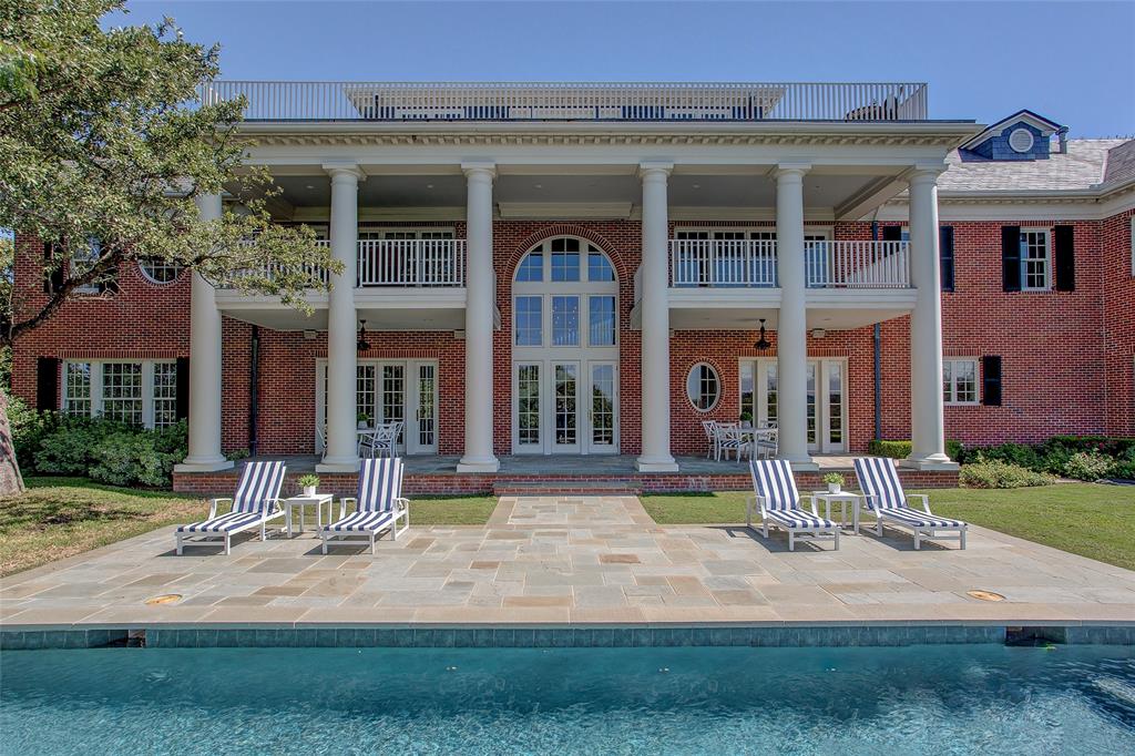 Pebble Creek Add - Residential