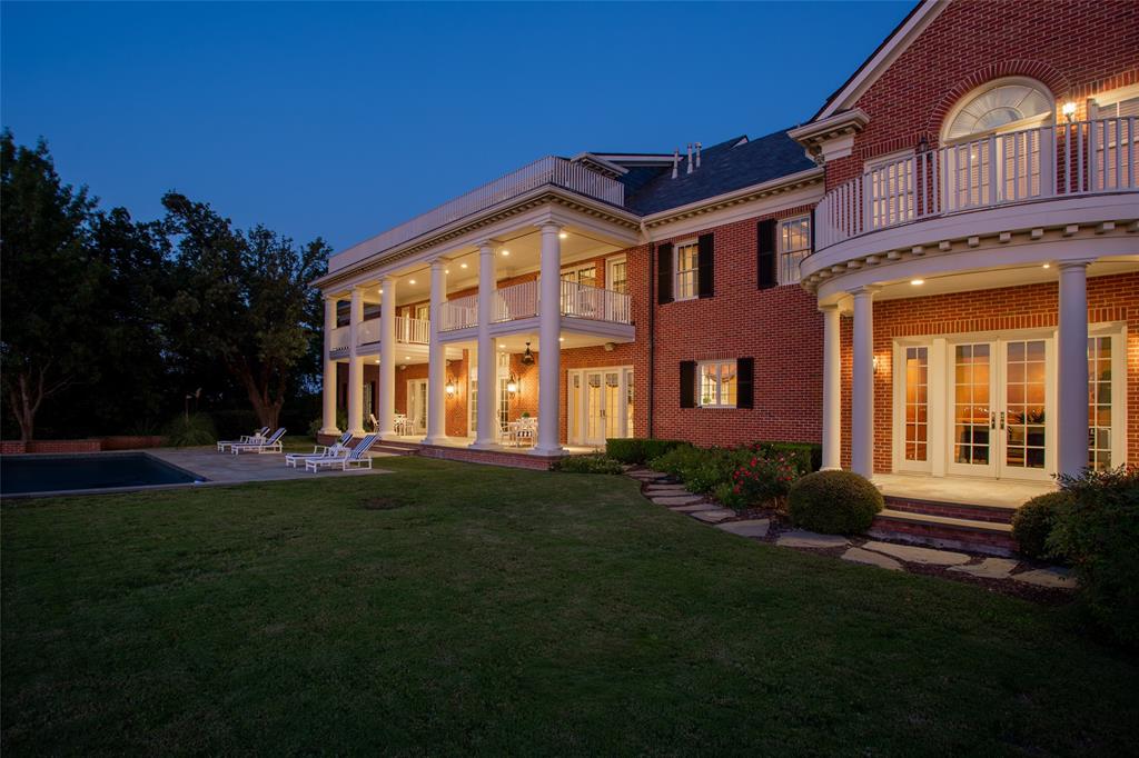 Pebble Creek Add - Residential