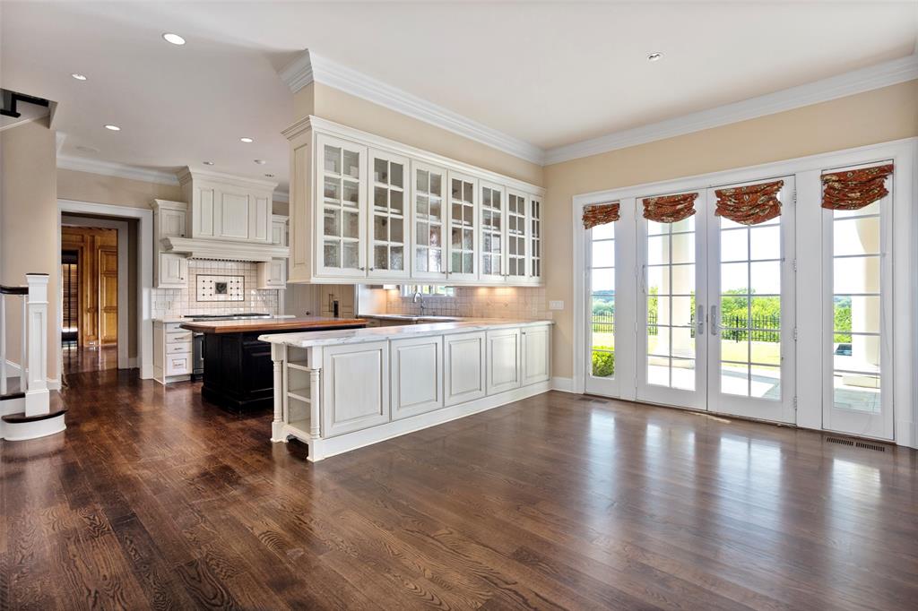 Pebble Creek Add - Residential