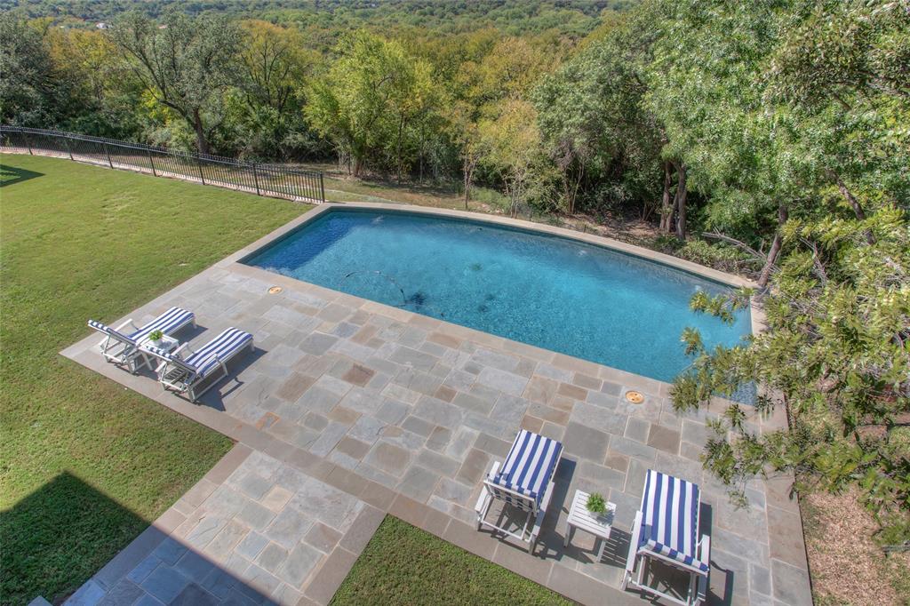 Pebble Creek Add - Residential