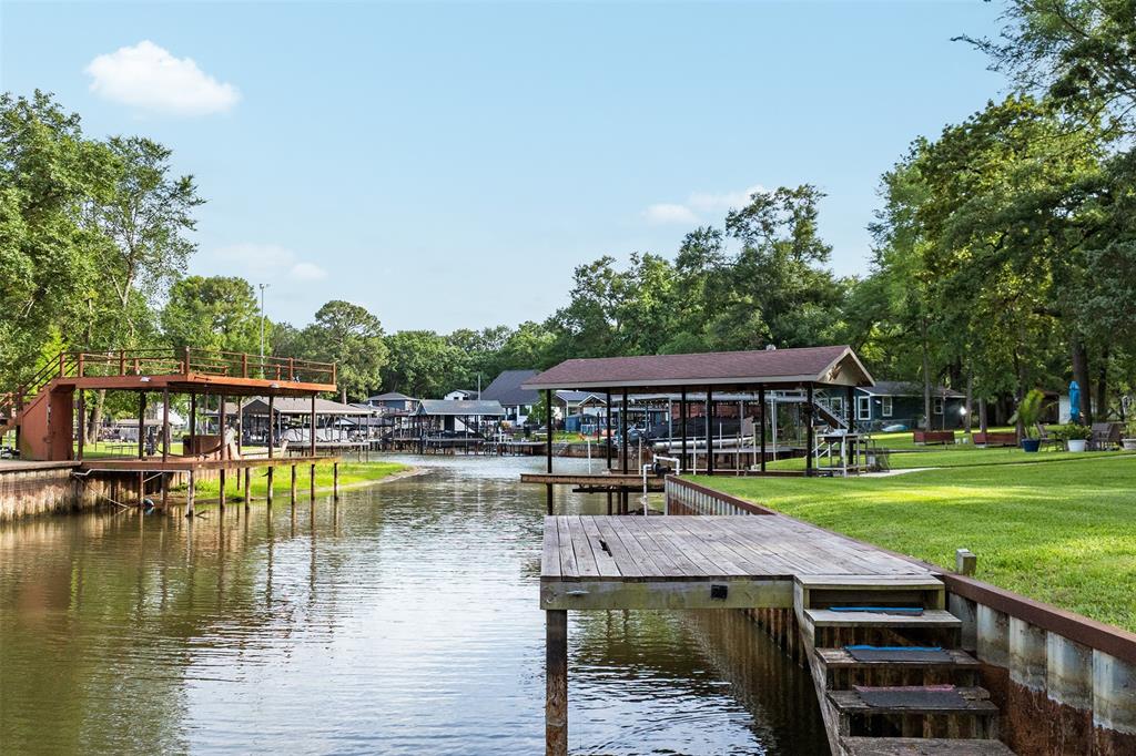 Sherwood Cedar Crk Lake - Residential