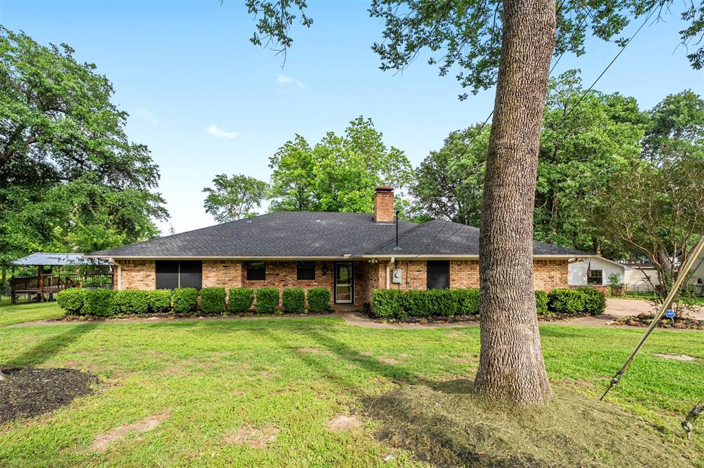 Sherwood Cedar Crk Lake - Residential
