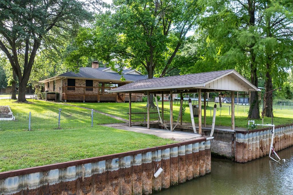 Sherwood Cedar Crk Lake - Residential