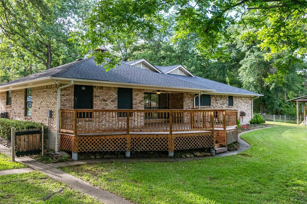 Sherwood Cedar Crk Lake - Residential