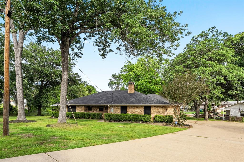 Sherwood Cedar Crk Lake - Residential
