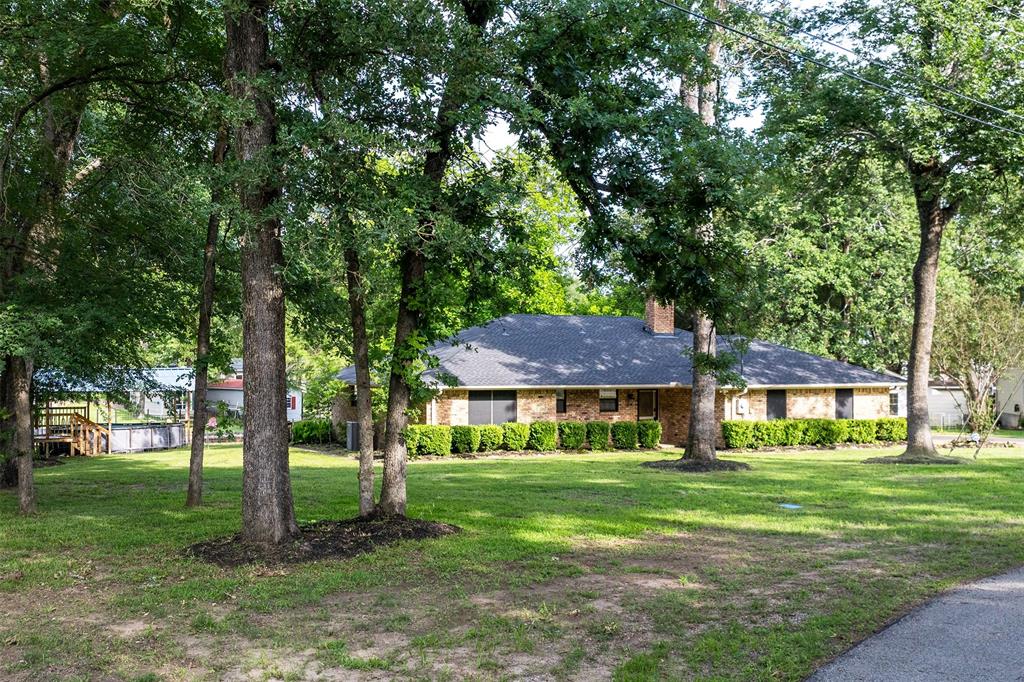 Sherwood Cedar Crk Lake - Residential