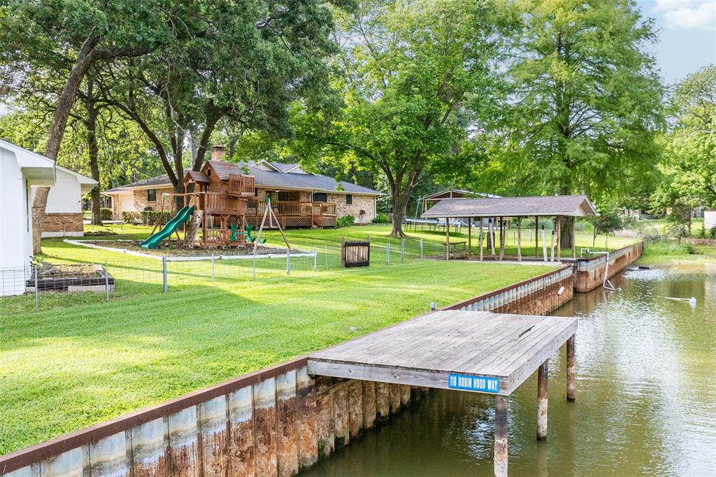 Sherwood Cedar Crk Lake - Residential