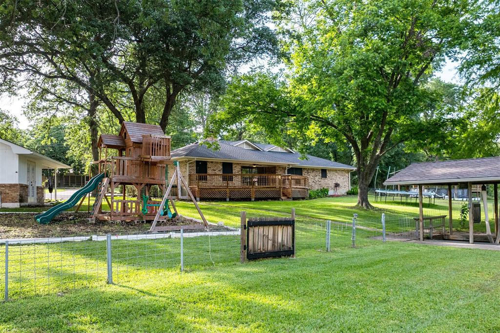 Sherwood Cedar Crk Lake - Residential