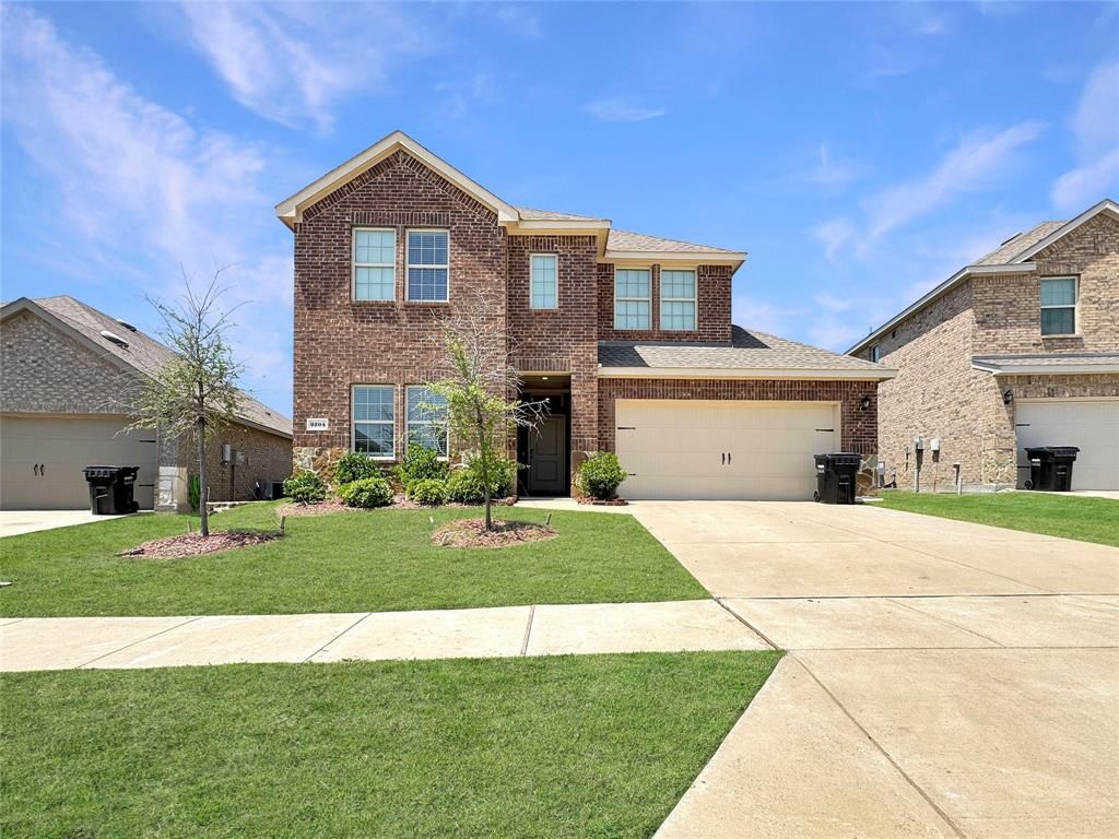 Photo of 3204 Stanley Street, Mesquite, TX 75126 (MLS # 21268788)
