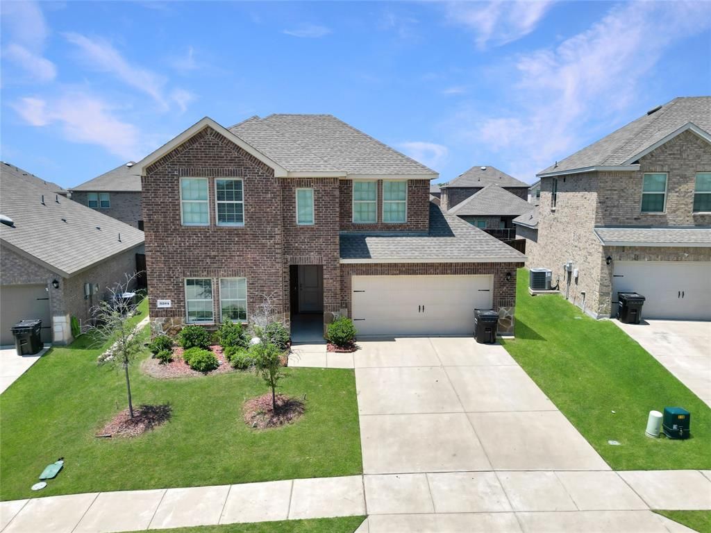Photo of 3204 Stanley Street, Mesquite, TX 75126 (MLS # 21268788)