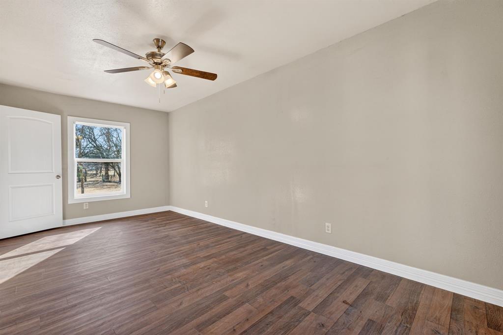 Chapman 1st Add - Residential