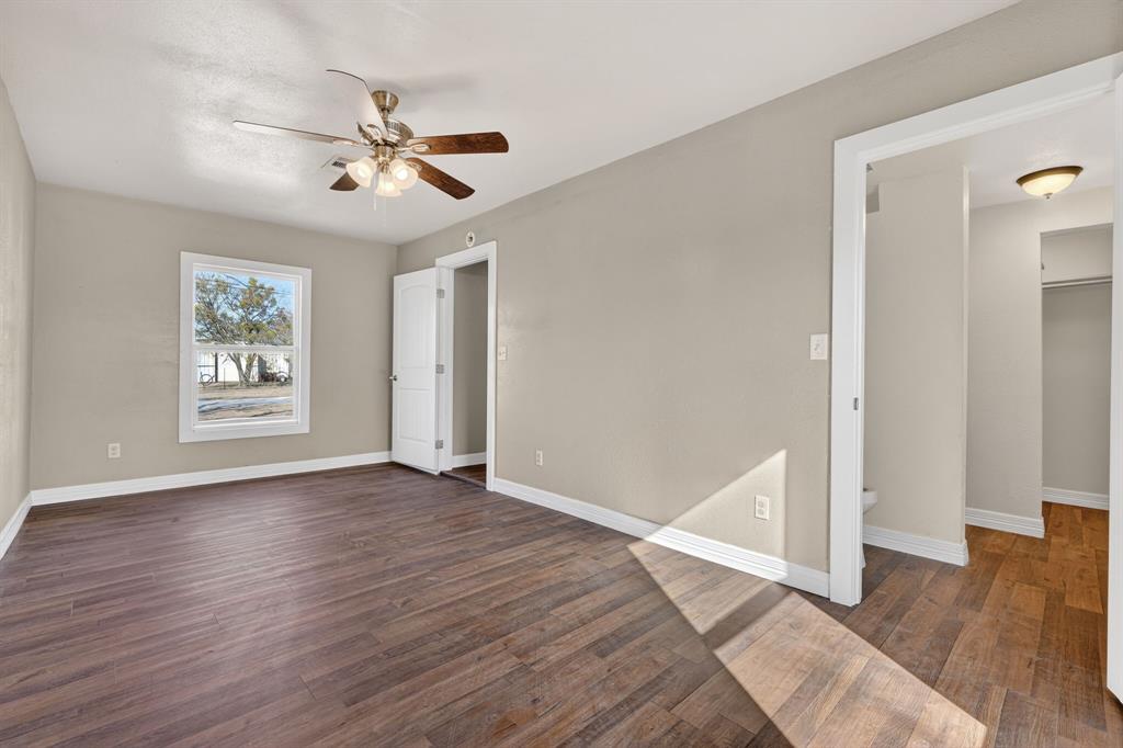 Chapman 1st Add - Residential