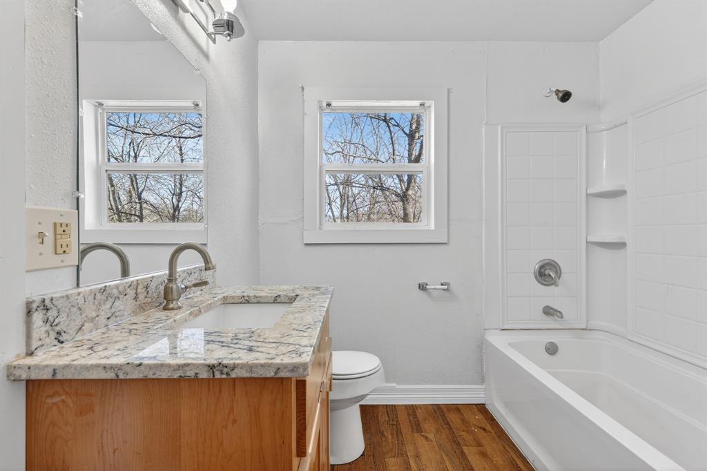 Chapman 1st Add - Residential