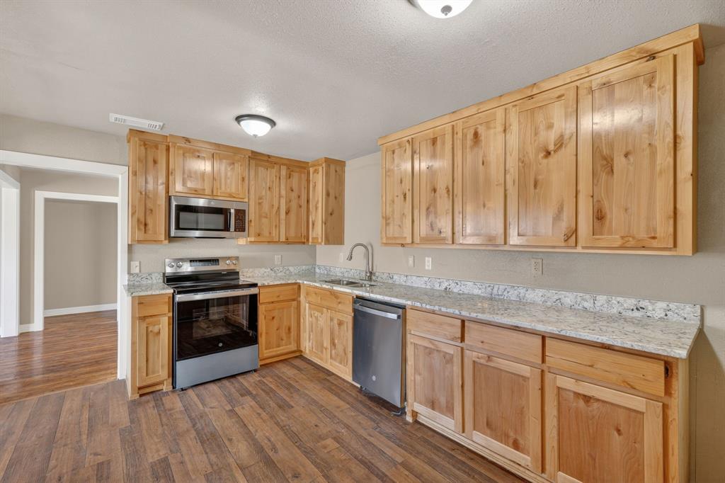 Chapman 1st Add - Residential