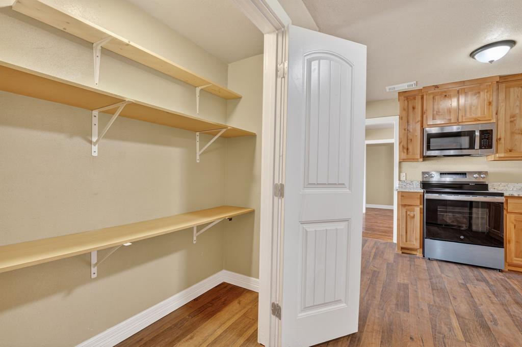 Chapman 1st Add - Residential