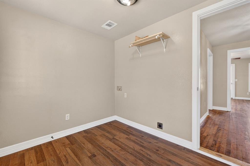 Chapman 1st Add - Residential