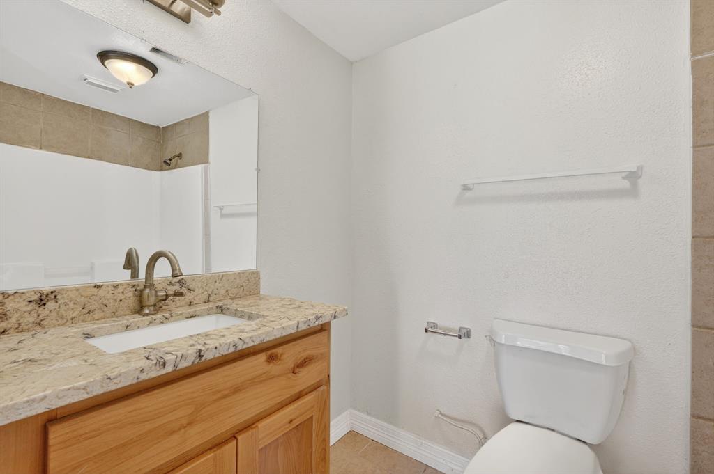 Chapman 1st Add - Residential