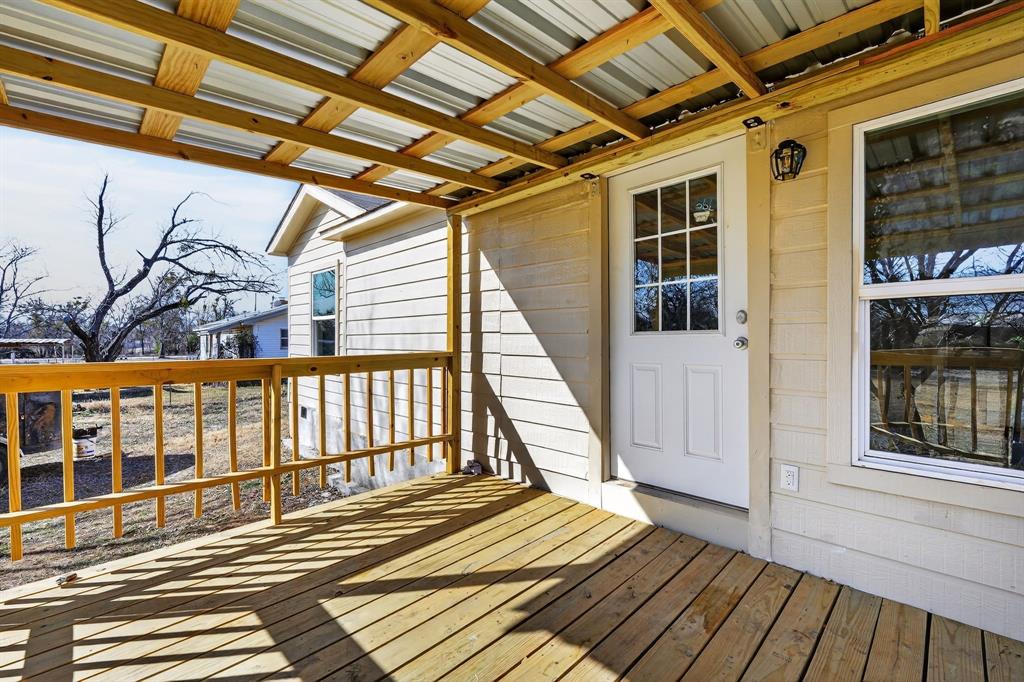 Chapman 1st Add - Residential