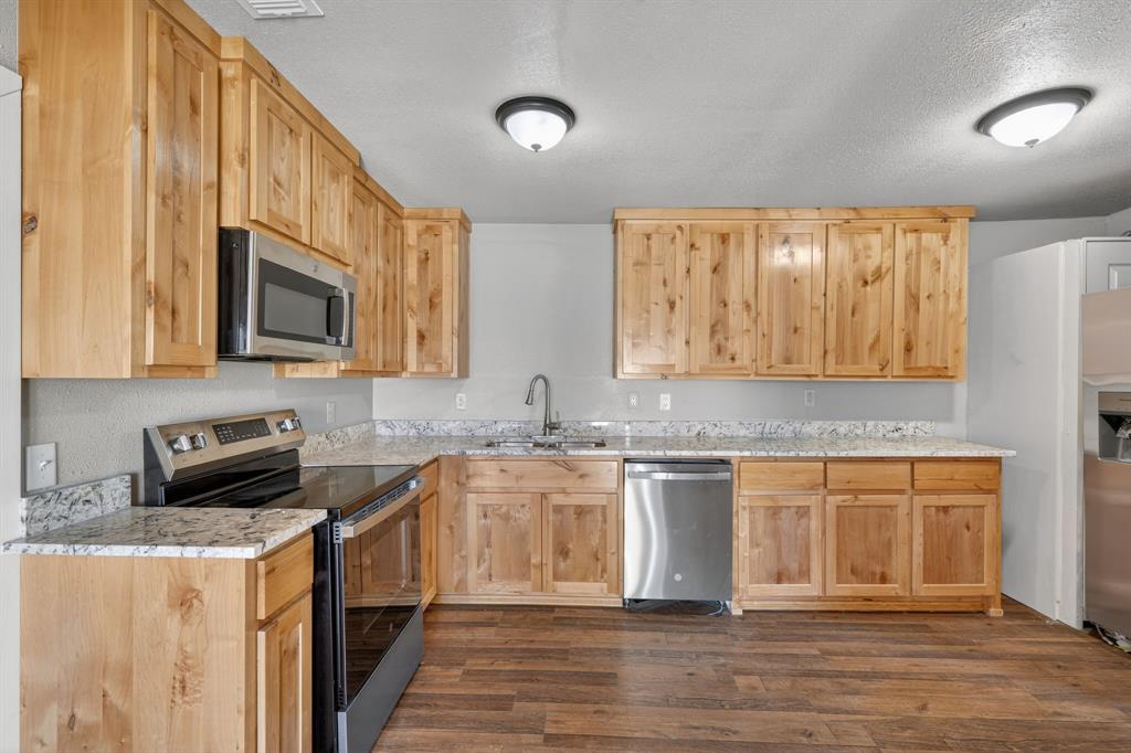 Chapman 1st Add - Residential