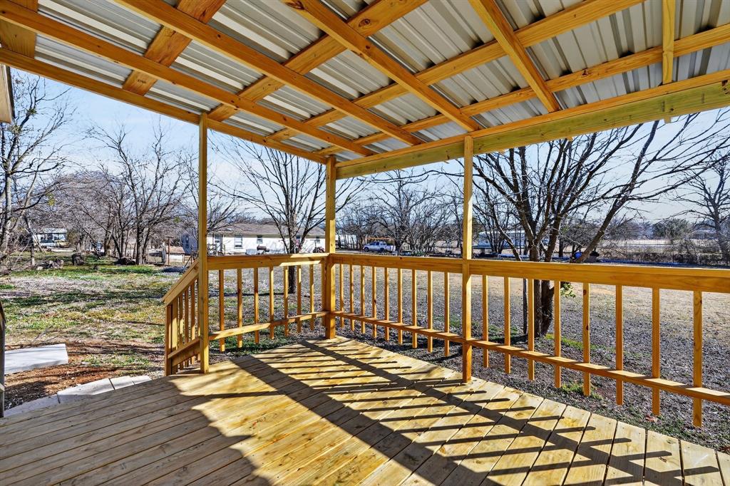 Chapman 1st Add - Residential