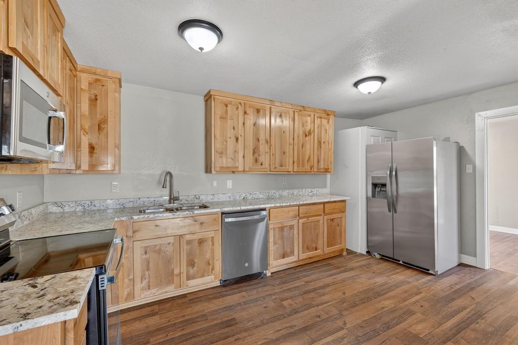 Chapman 1st Add - Residential